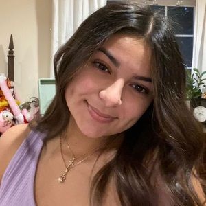 Meet your Posher, Ivy